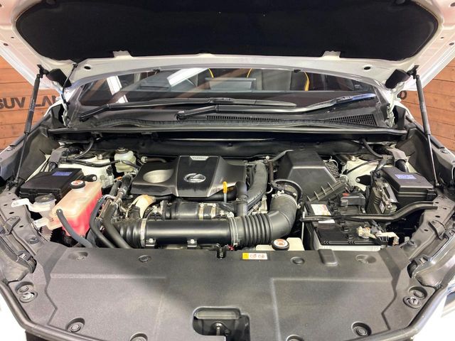 TOYOTA LEXUS NX300 2019 Image 31