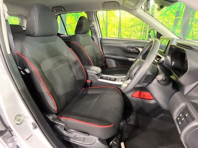 TOYOTA RAIZE 2025 Image 31