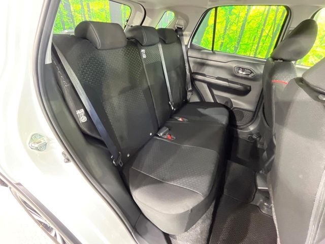 TOYOTA RAIZE 2025 Image 31