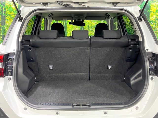 TOYOTA RAIZE 2025 Image 31