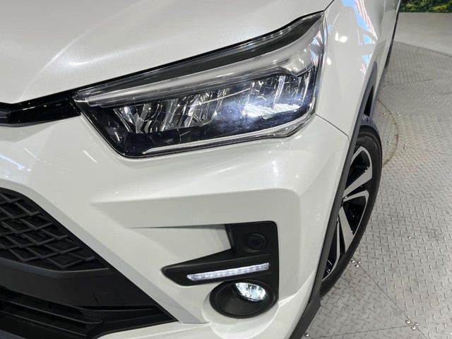 TOYOTA RAIZE 2025 Image 31