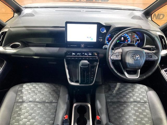 TOYOTA VOXY HYBRID 2023 Image 31