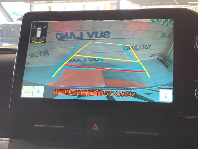 TOYOTA VOXY HYBRID 2023 Image 31