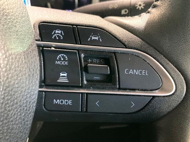 TOYOTA VOXY HYBRID 2023 Image 31