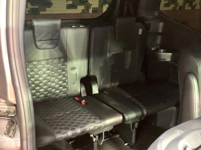 TOYOTA VOXY HYBRID 2023 Image 31