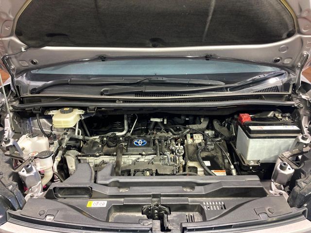 TOYOTA VOXY HYBRID 2023 Image 31