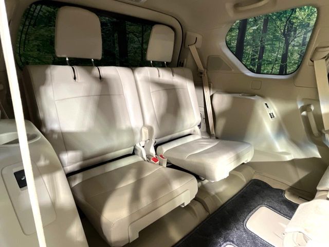 TOYOTA LANDCRUISER PRADO 2022 Image 31