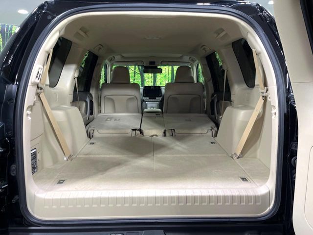 TOYOTA LANDCRUISER PRADO 2022 Image 31