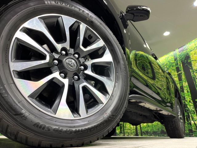 TOYOTA LANDCRUISER PRADO 2022 Image 31