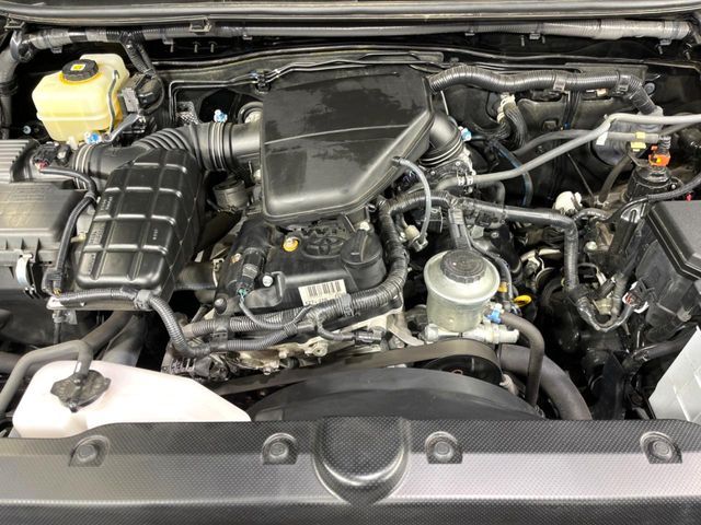 TOYOTA LANDCRUISER PRADO 2022 Image 31