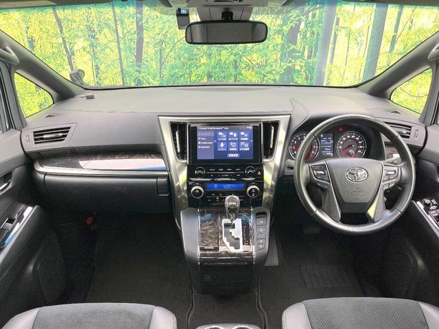 TOYOTA ALPHARD 2021 Image 31