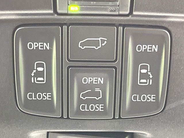 TOYOTA ALPHARD 2021 Image 31