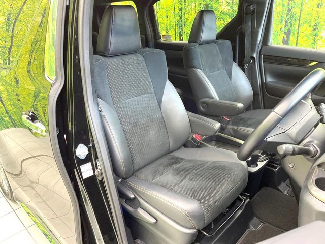 TOYOTA ALPHARD 2021 Image 31