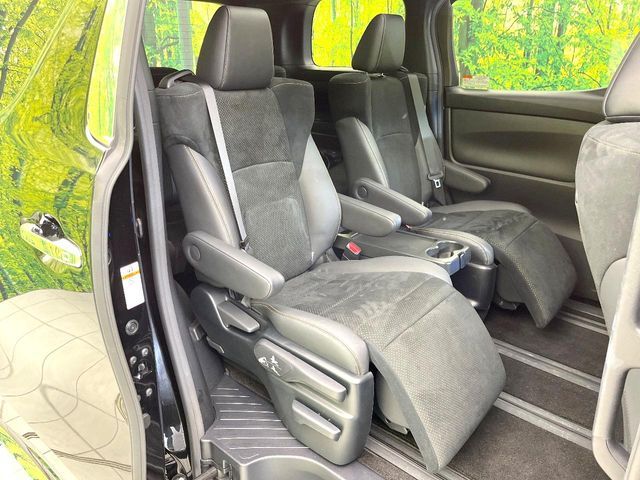 TOYOTA ALPHARD 2021 Image 31