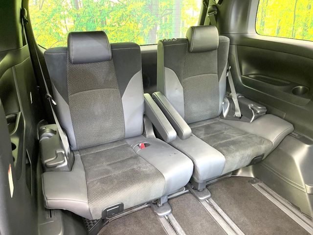 TOYOTA ALPHARD 2021 Image 31