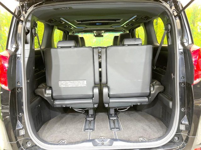 TOYOTA ALPHARD 2021 Image 31