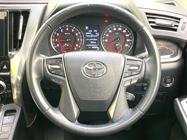 TOYOTA ALPHARD 2021 Image 31