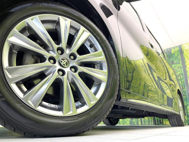 TOYOTA ALPHARD 2021 Image 31