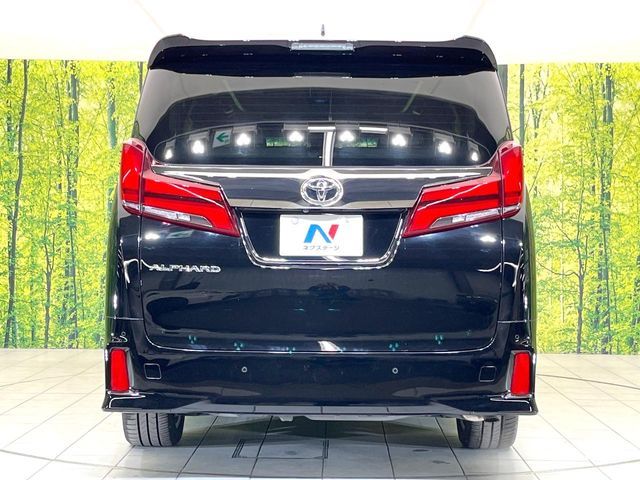 TOYOTA ALPHARD 2021 Image 31