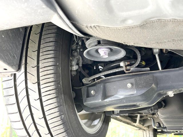 TOYOTA ALPHARD 2021 Image 31