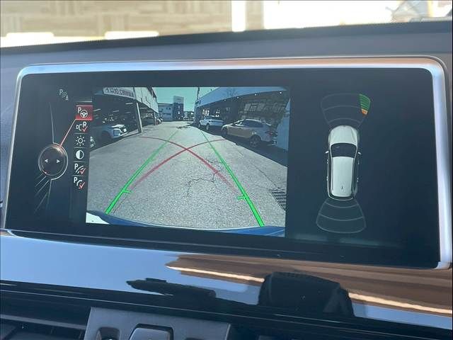 BMW X1 2017 Image 31