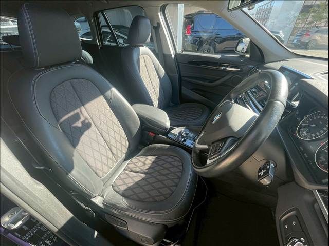 BMW X1 2017 Image 31