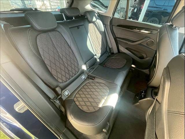 BMW X1 2017 Image 31