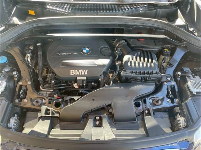 BMW X1 2017 Image 31