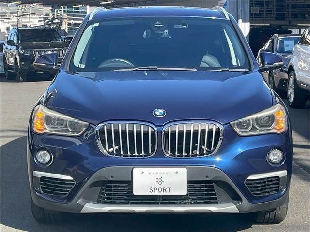 BMW X1 2017 Image 31