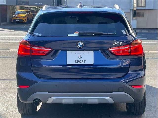 BMW X1 2017 Image 31