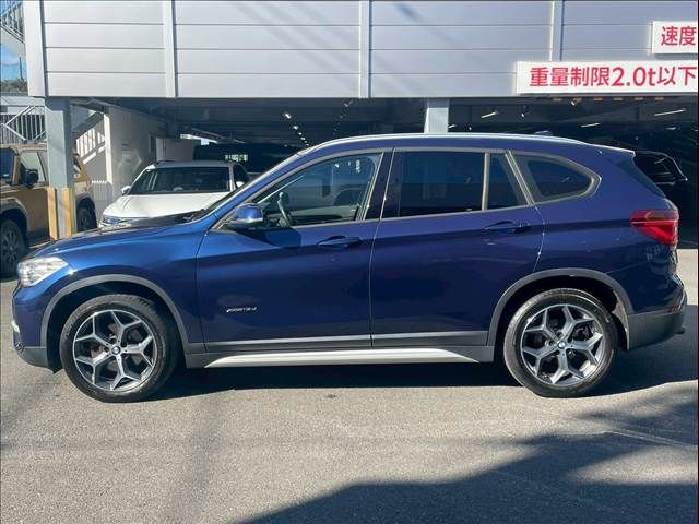 BMW X1 2017 Image 31