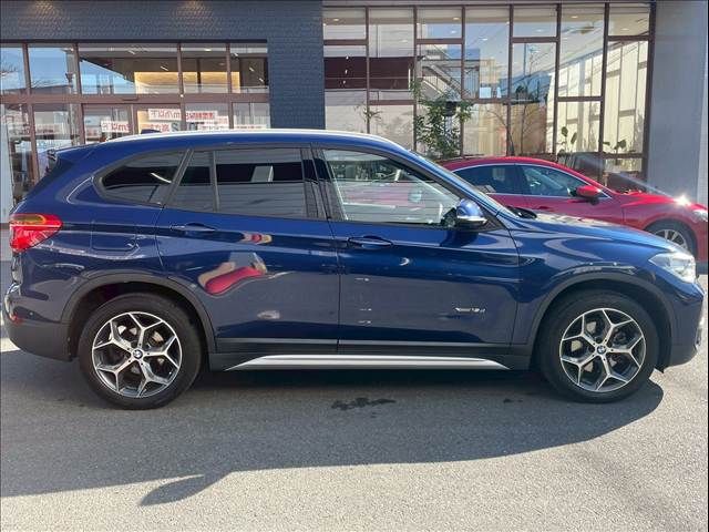 BMW X1 2017 Image 31