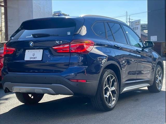 BMW X1 2017 Image 31