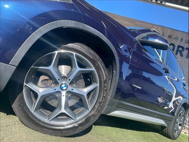 BMW X1 2017 Image 31