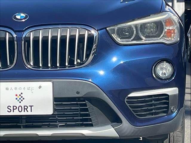 BMW X1 2017 Image 31