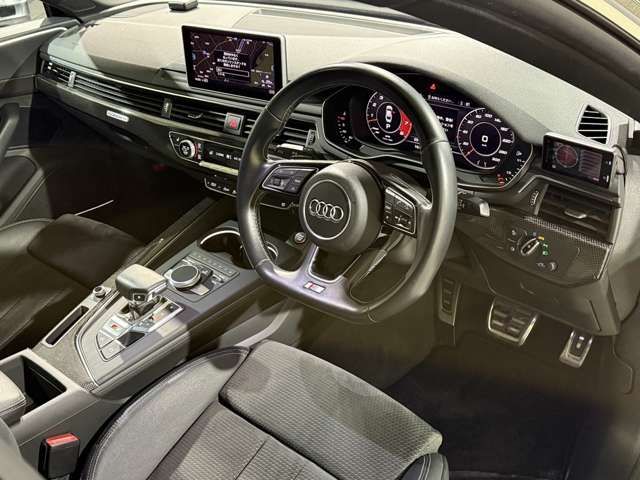 AUDI S5 SPORTBACK 2017 Image 31