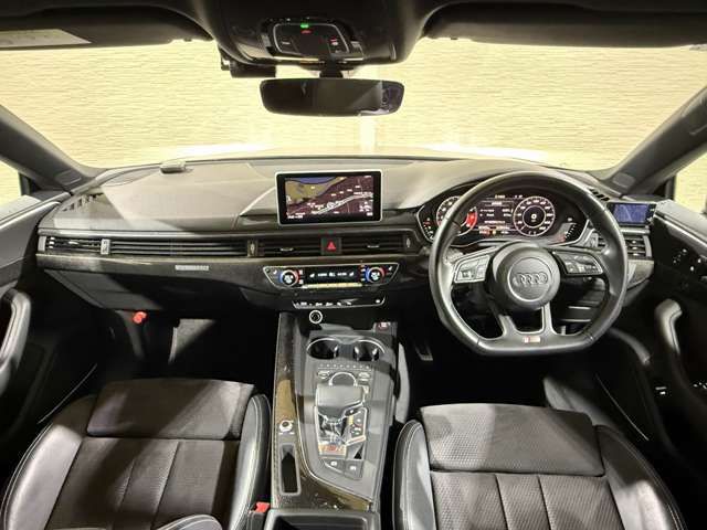 AUDI S5 SPORTBACK 2017 Image 31