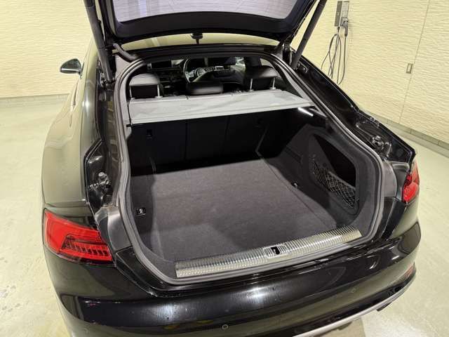 AUDI S5 SPORTBACK 2017 Image 31