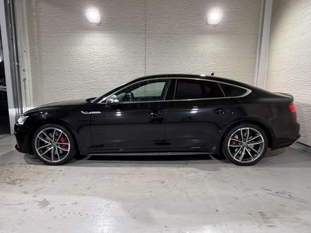 AUDI S5 SPORTBACK 2017 Image 31