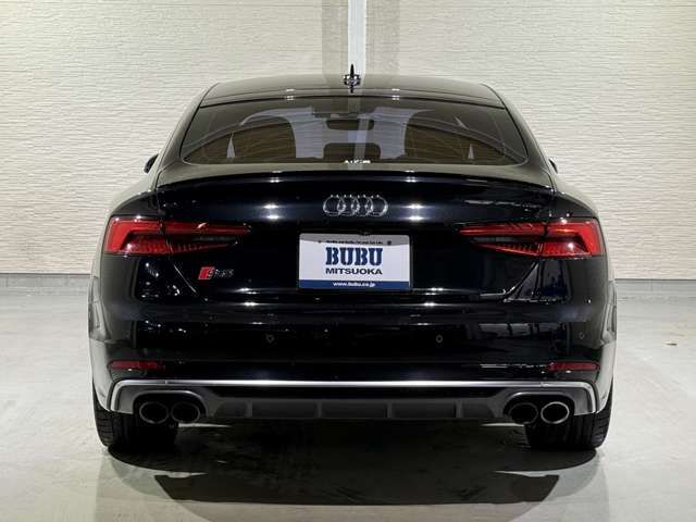 AUDI S5 SPORTBACK 2017 Image 31