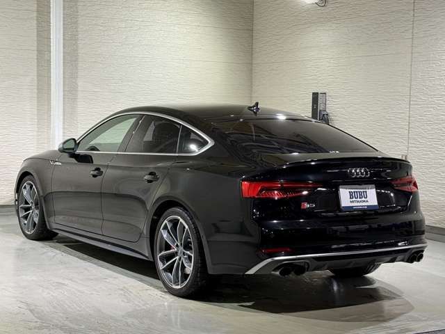 AUDI S5 SPORTBACK 2017 Image 31