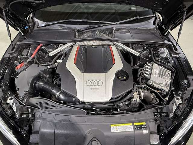 AUDI S5 SPORTBACK 2017 Image 31