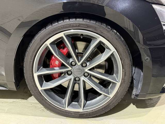 AUDI S5 SPORTBACK 2017 Image 31