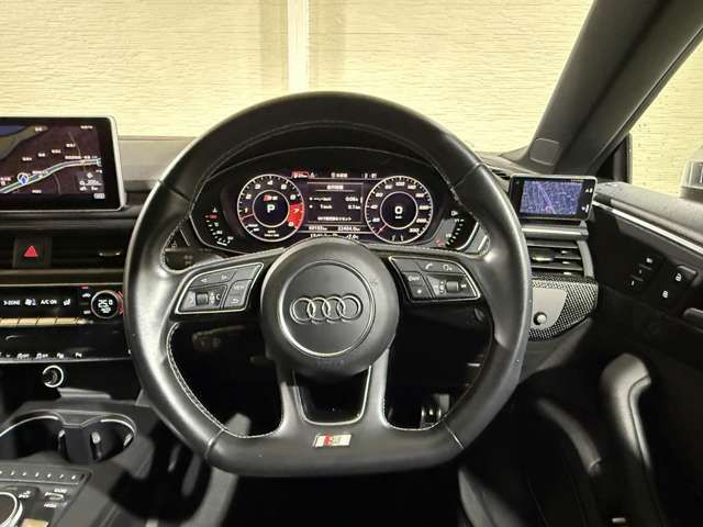 AUDI S5 SPORTBACK 2017 Image 31