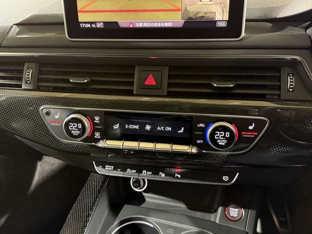 AUDI S5 SPORTBACK 2017 Image 31