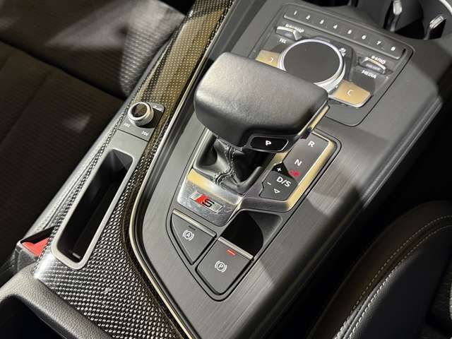 AUDI S5 SPORTBACK 2017 Image 31