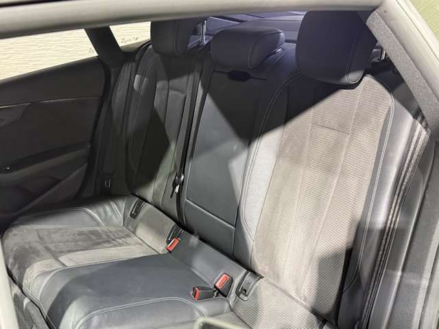 AUDI S5 SPORTBACK 2017 Image 31