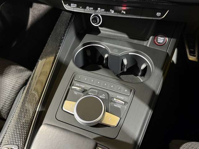 AUDI S5 SPORTBACK 2017 Image 31