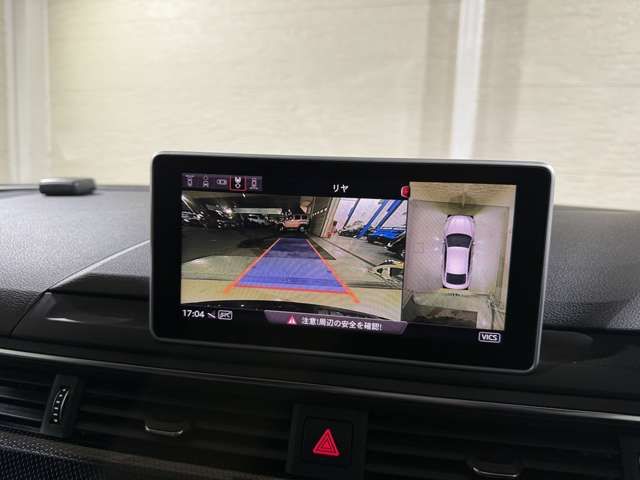 AUDI S5 SPORTBACK 2017 Image 31