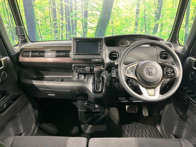 HONDA N BOX CUSTOM 2019 Image 31